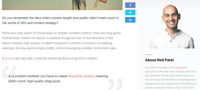 long-blog-example digital marketing tips lengthen your blogs