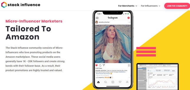 micro-influencer-website digital marketing tips micro influencers