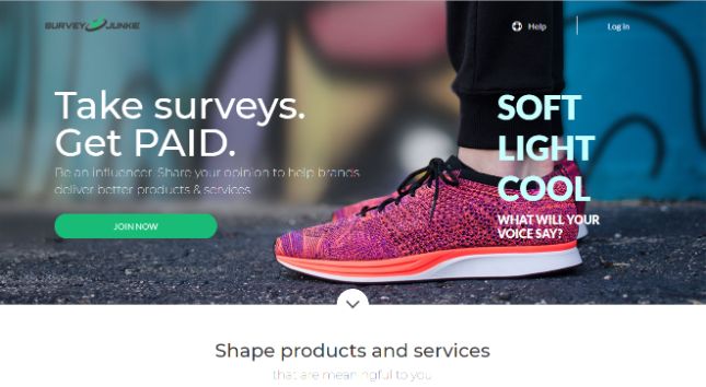 online surveys - side hustles Side hustles: online surveys