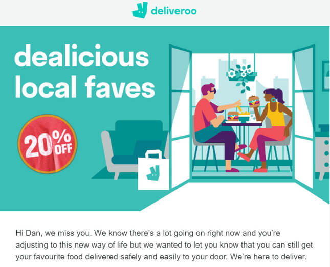 personalised-emails digital marketing tips email campaigns