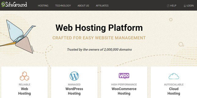siteground-homepage siteground best for ssl
