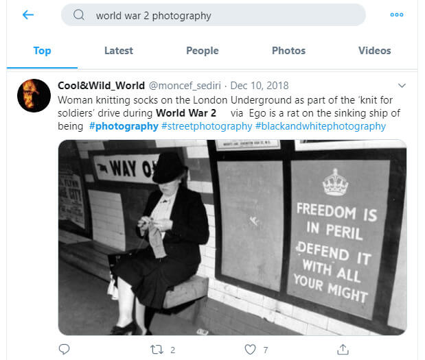 social-media use social media to market your website