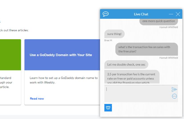square-live-chat-payment Square live chat