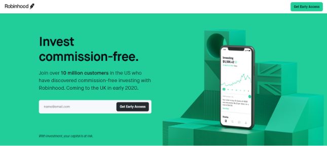 stocks and shares - side hustle side hustle: stocks and shares app
