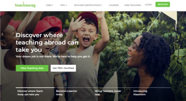 teach english remotely - side hustles Side hustle: teach english