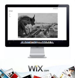 Wix Templates Main