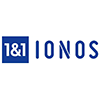 1&1 IONOS logo