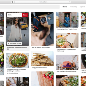 2022 web trends - pinterest web trends pinterest