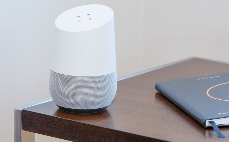 2022 web trends - voice search (1) (1) web trends google home