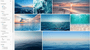 adobe stock sea images search filters