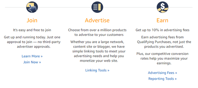 amazon affiliate marketing scheme amazon affiliate marketing scheme