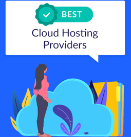 Best Cloud Hosting Providers