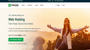 best green ftp hosting greengeeks home