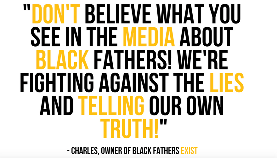 best shopify print on demand example Black Fathers Exist quote best shopify print on demand example Black Fathers Exist quote
