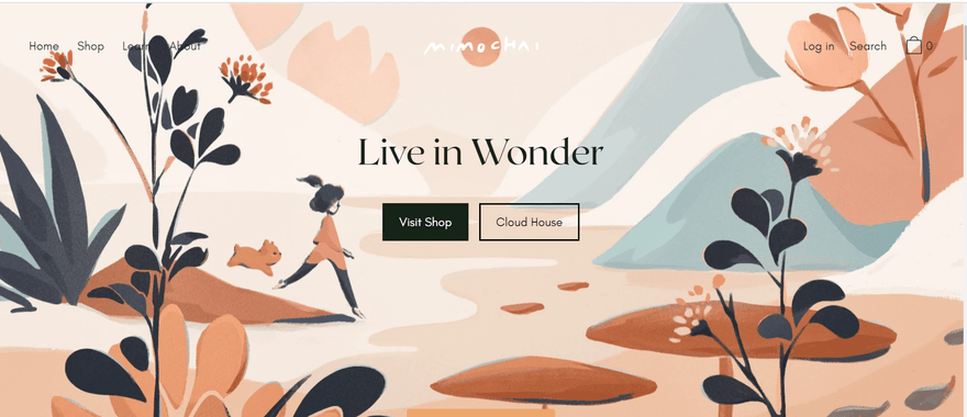 Best Writer Website Mimochai Home Page