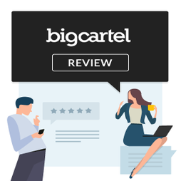 BigCartel review