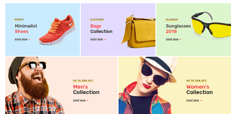 bigcommerce chiara fashion theme interactive grid