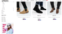 bigcommerce chiara fashion theme product page sidebar