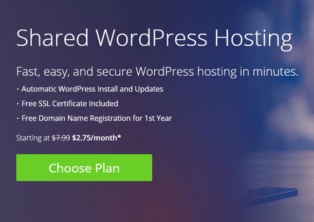 bluehost automatic install wordpress blog bluehost automatic install wordpress blog