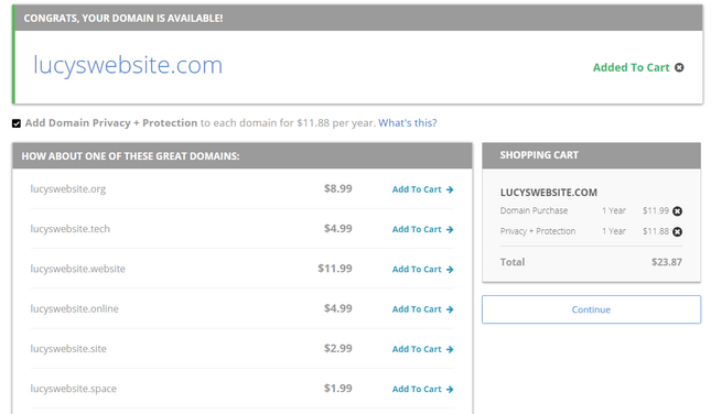 bluehost pricing extras domain search bluehost pricing extras domain search