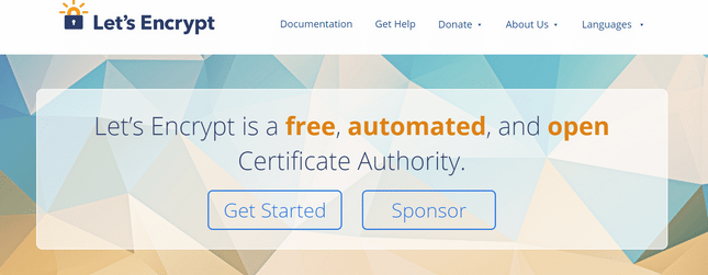 brand security lets encrypt brand security lets encrypt