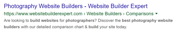 building online portfolio seo metadata example building online portfolio seo metadata example