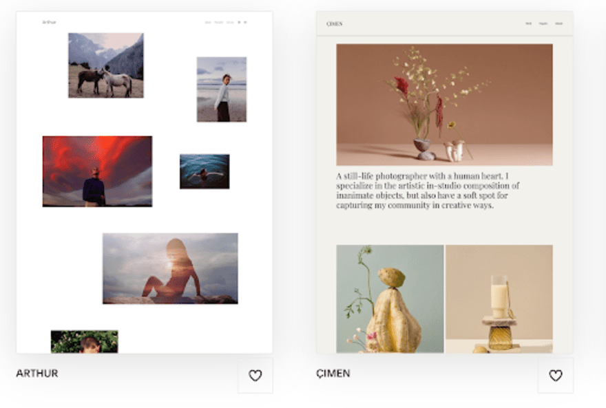 captivating design photography template designs