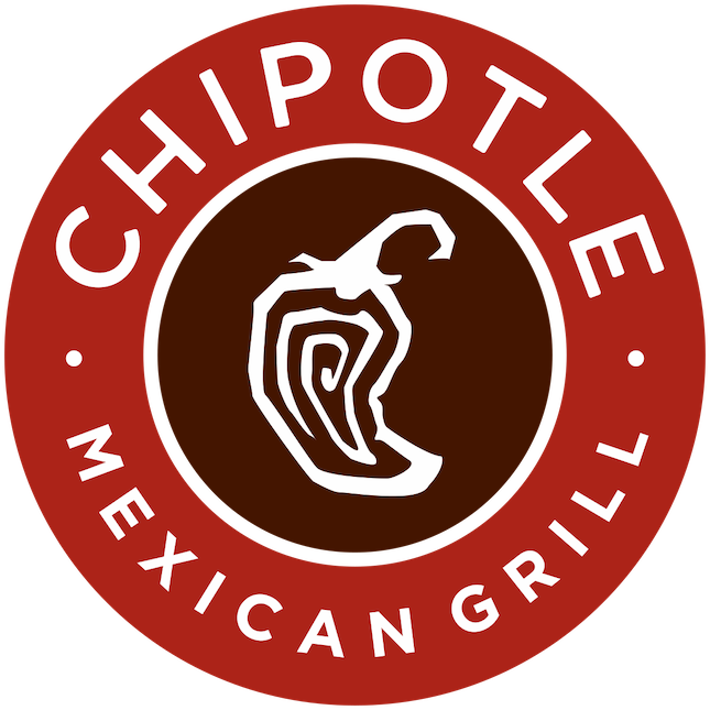 Chipotle Logo Chipotle Logo