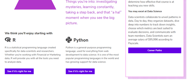 codecademy quiz results best online coding courses codecademy quiz results best online coding courses