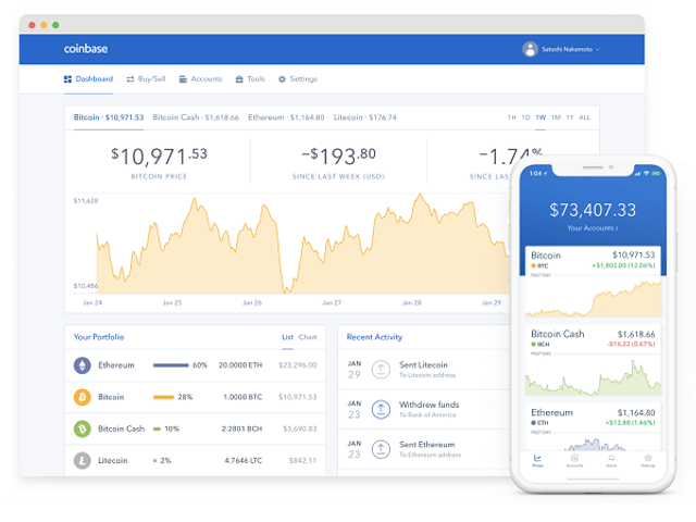 coinbase wbe
