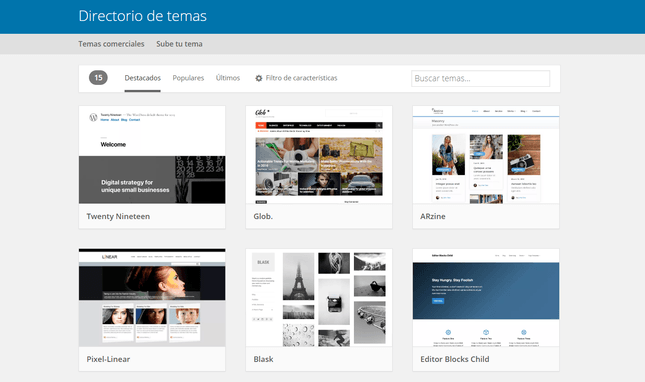 comment-developper-un-site-web-modeles-wordpress comment developper un site web modeles wordpress