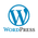 WordPress logo