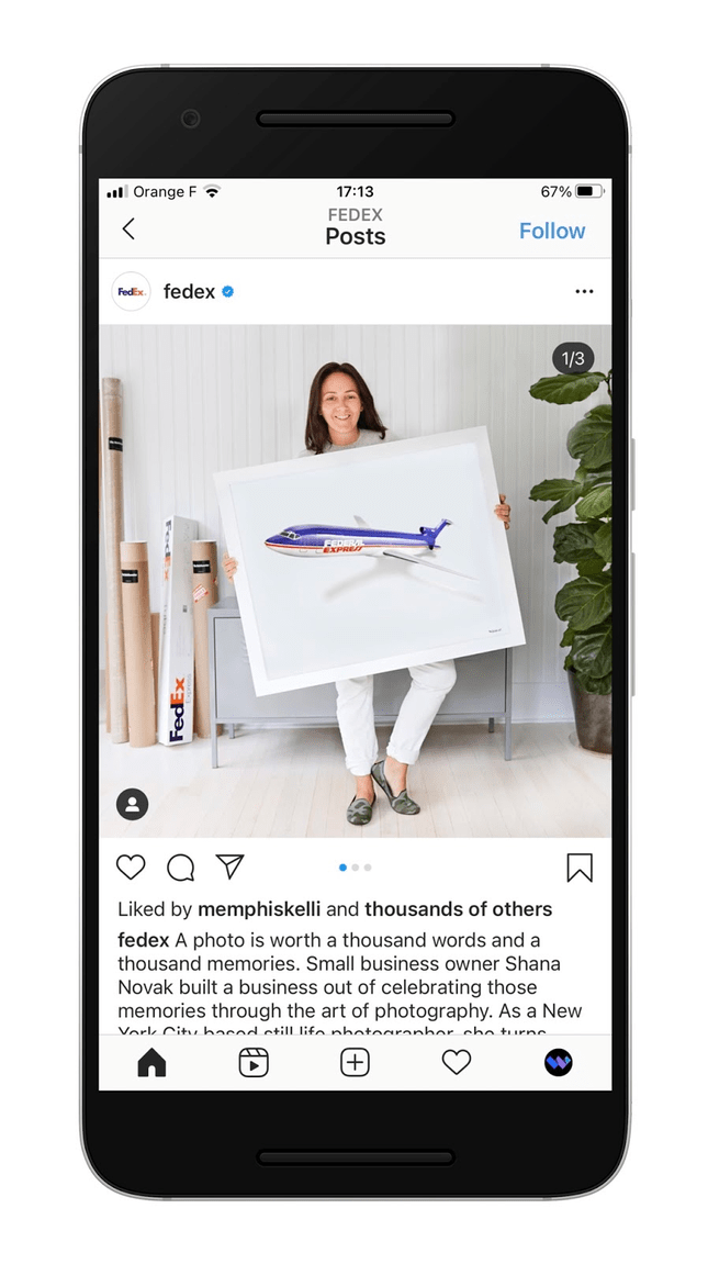 descriptive instagram captions writing descriptive captions