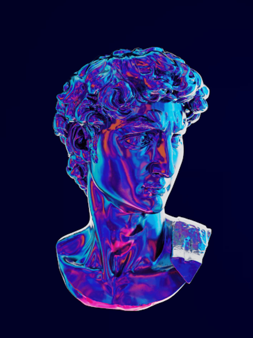 digital paintings digital painting example