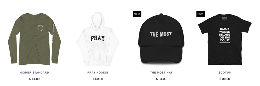 District of Clothing layout best print on demand shopify stores District of Clothing layout best print on demand shopify stores
