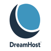 DreamHost hosting