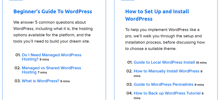 wordpress