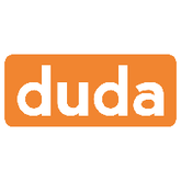 duda logo