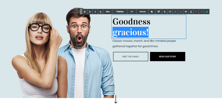 duda website builder easy editor duda website builder easy editor