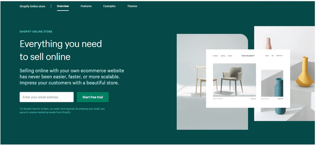 ecwid vs shopify ease of use online store ecwid vs shopify ease of use online store