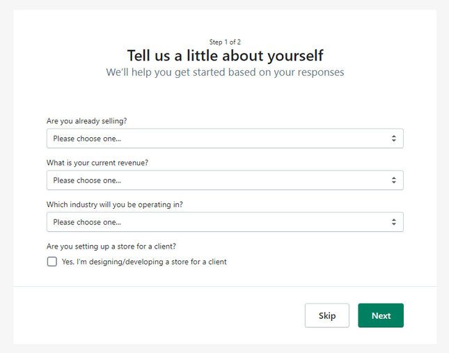 ecwid vs shopify online store setup ease of use ecwid vs shopify online store setup ease of use
