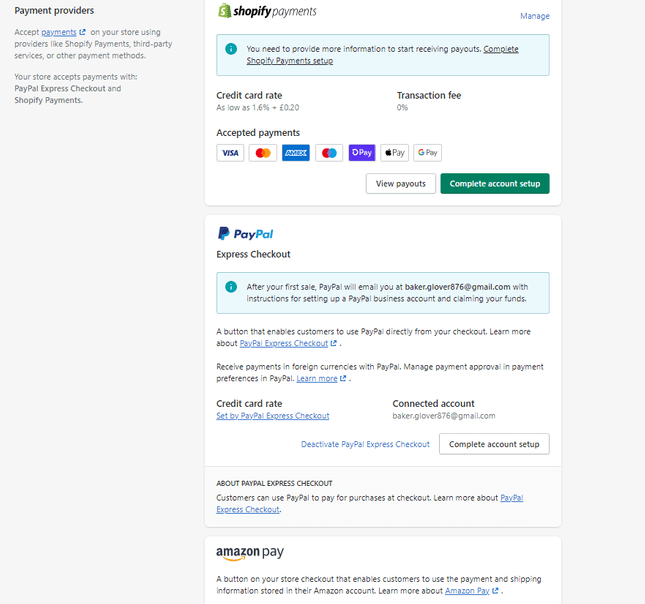 External Payment Gateway External Payment Gateway