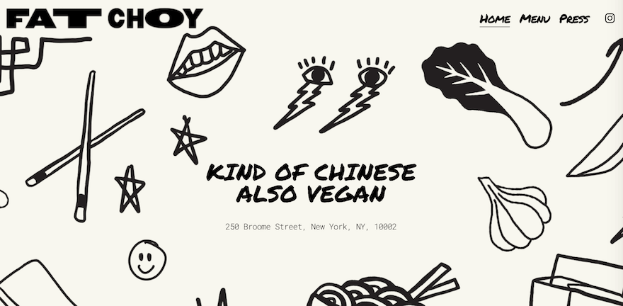 Fat Choy screenshot Fat Choy screenshot
