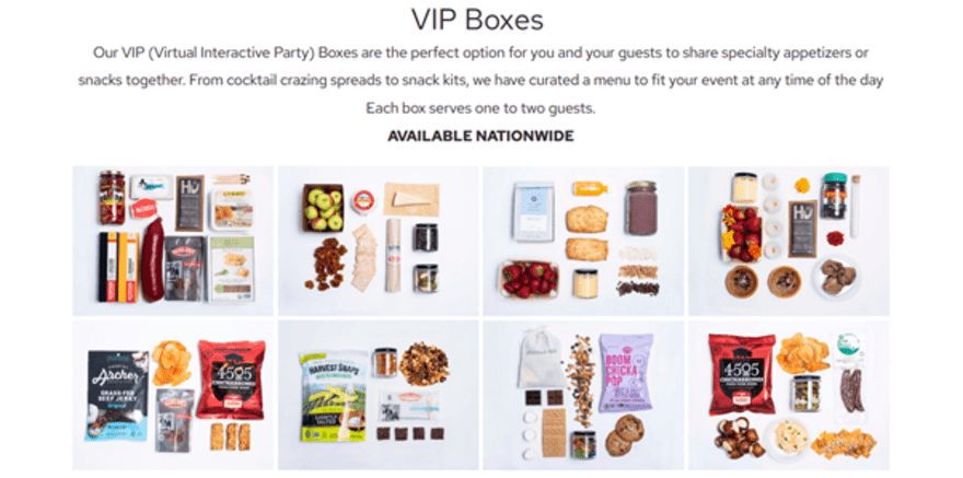 food business ideas foxtail catering food business ideas foxtail catering