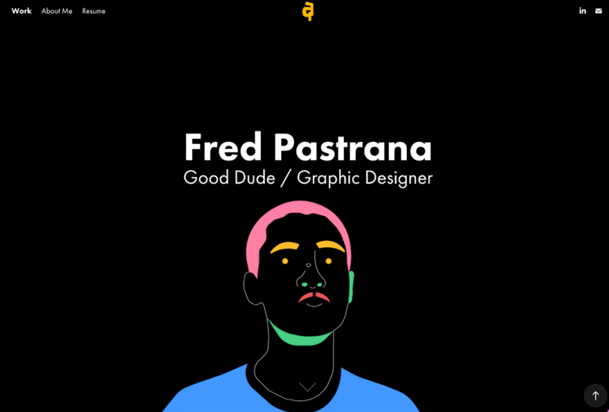 Fred Pastrana