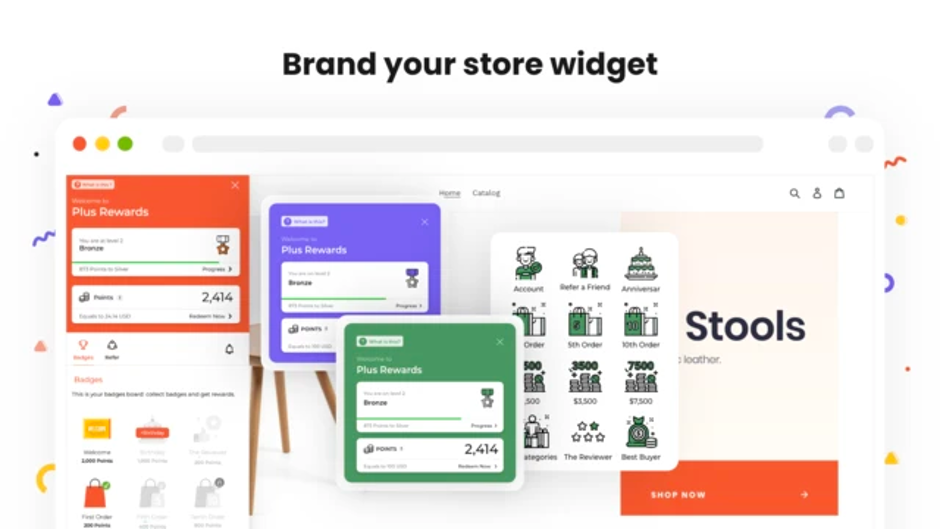 game gameball_shopify_app