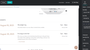 Setting up events in GoDaddy's website editor for a test website
