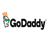 godaddy logo