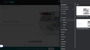Music elements in GoDaddy's website editor