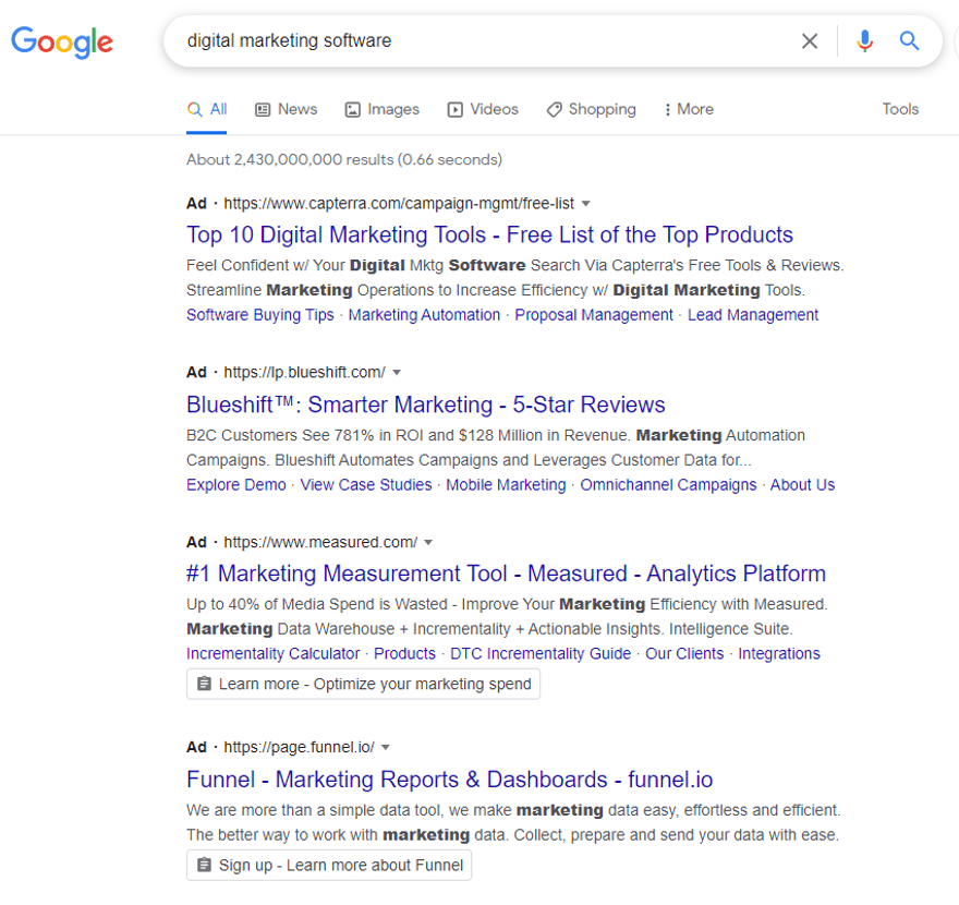 Google Ads Google Ads